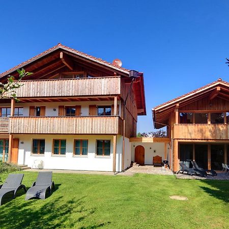 Luna Blanca - Apartments Швангау Екстер'єр фото